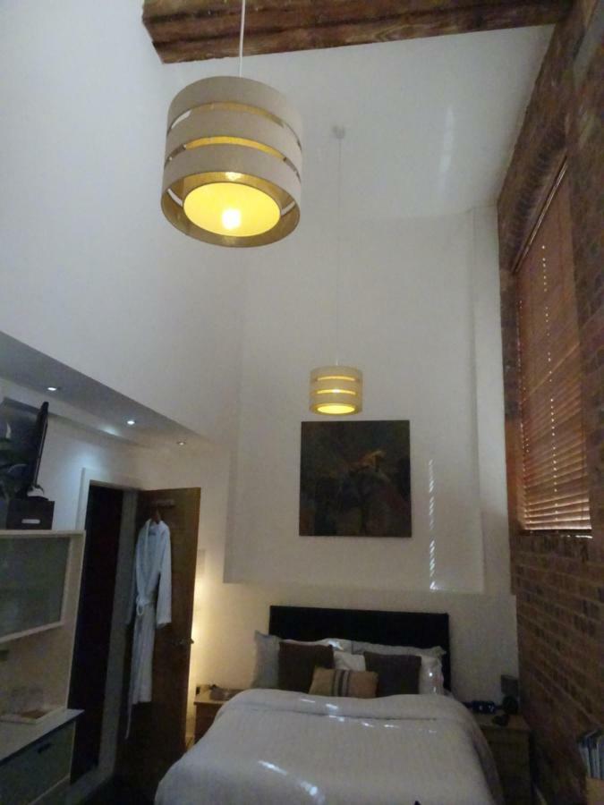 Mint Guest Room Бирмингем Экстерьер фото