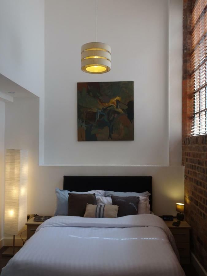 Mint Guest Room Бирмингем Экстерьер фото