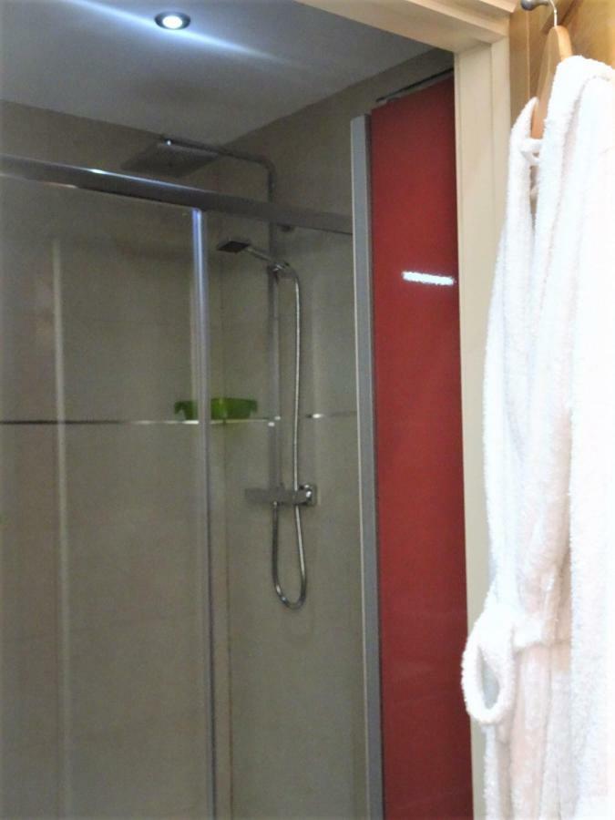 Mint Guest Room Бирмингем Экстерьер фото